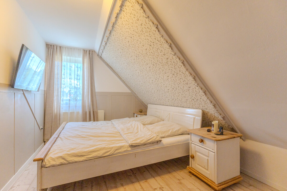 Elternschlafzimmer