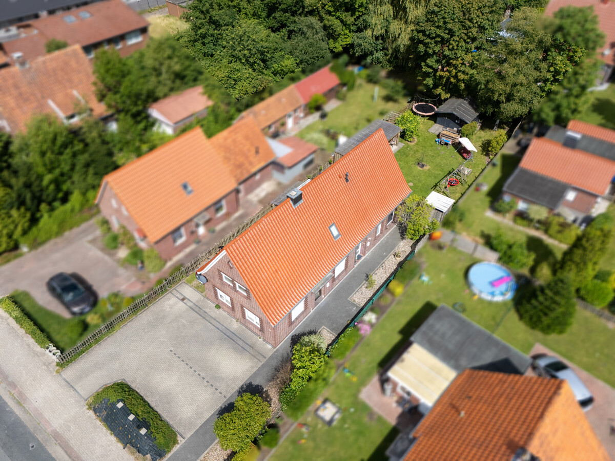 Luftaufnahme