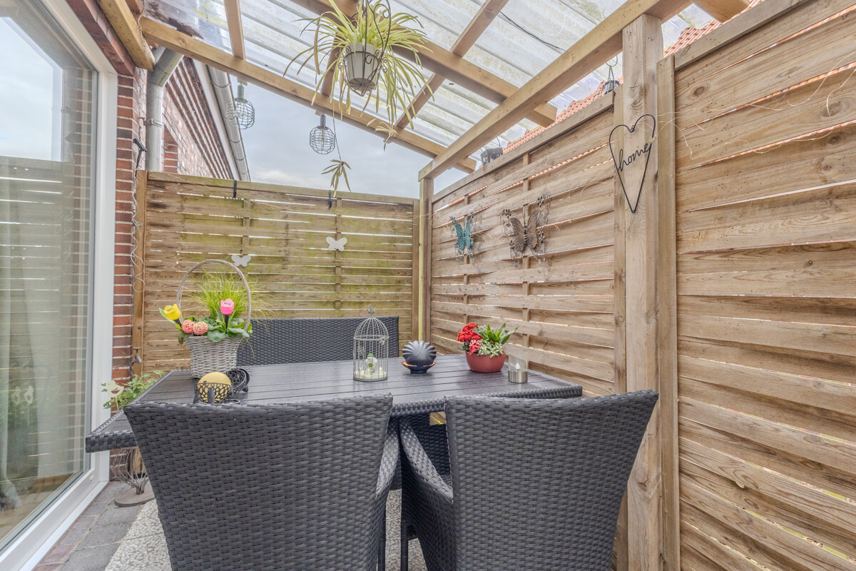 Terrasse Whg. 2