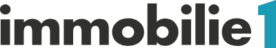 Logo von immobilie1