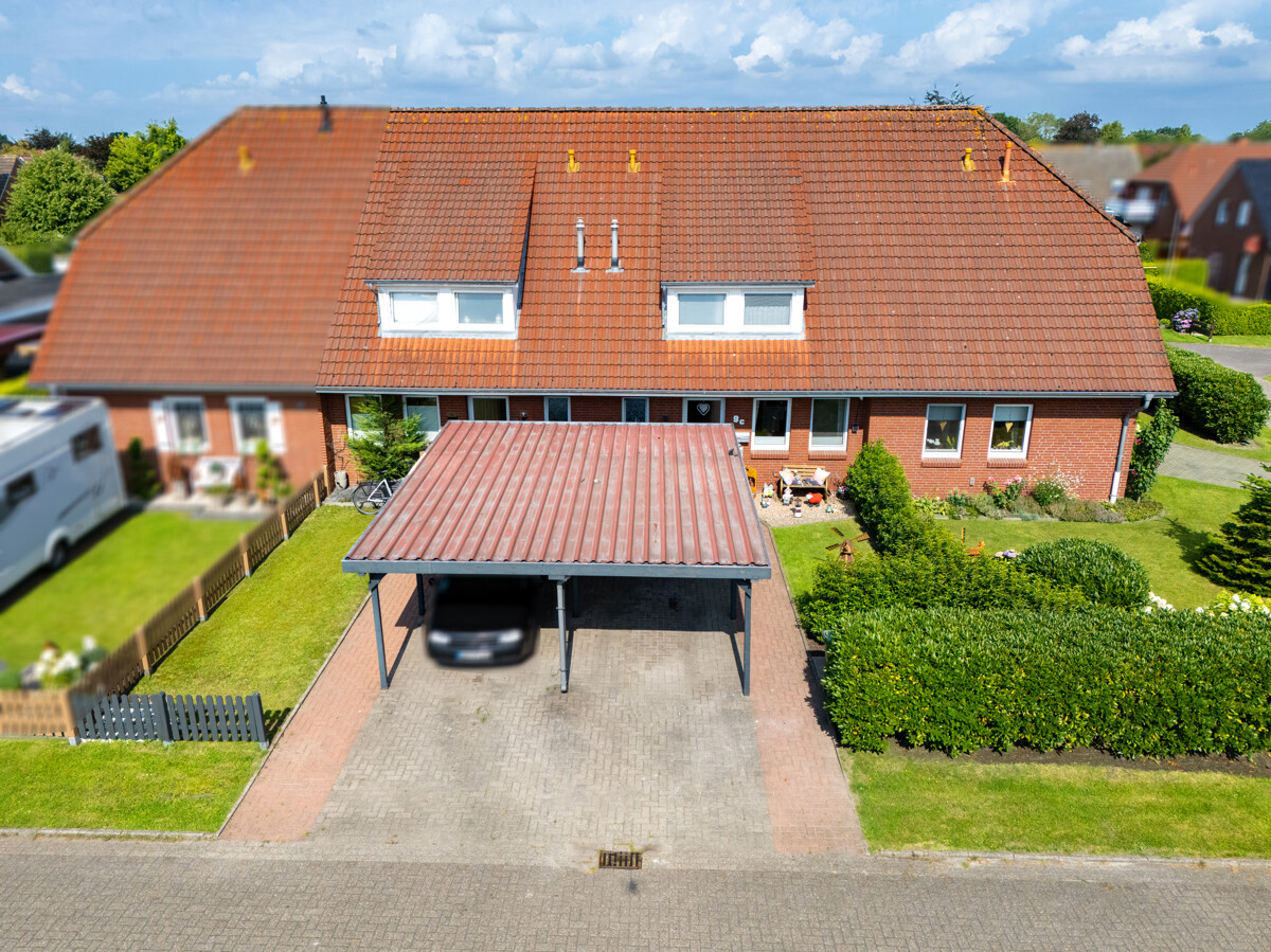 Frontalansicht