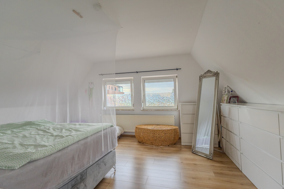 Schlafzimmer Whg.1