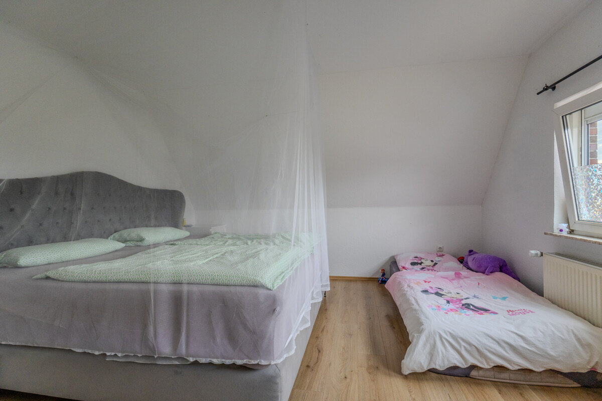 Schlafzimmer Whg.1