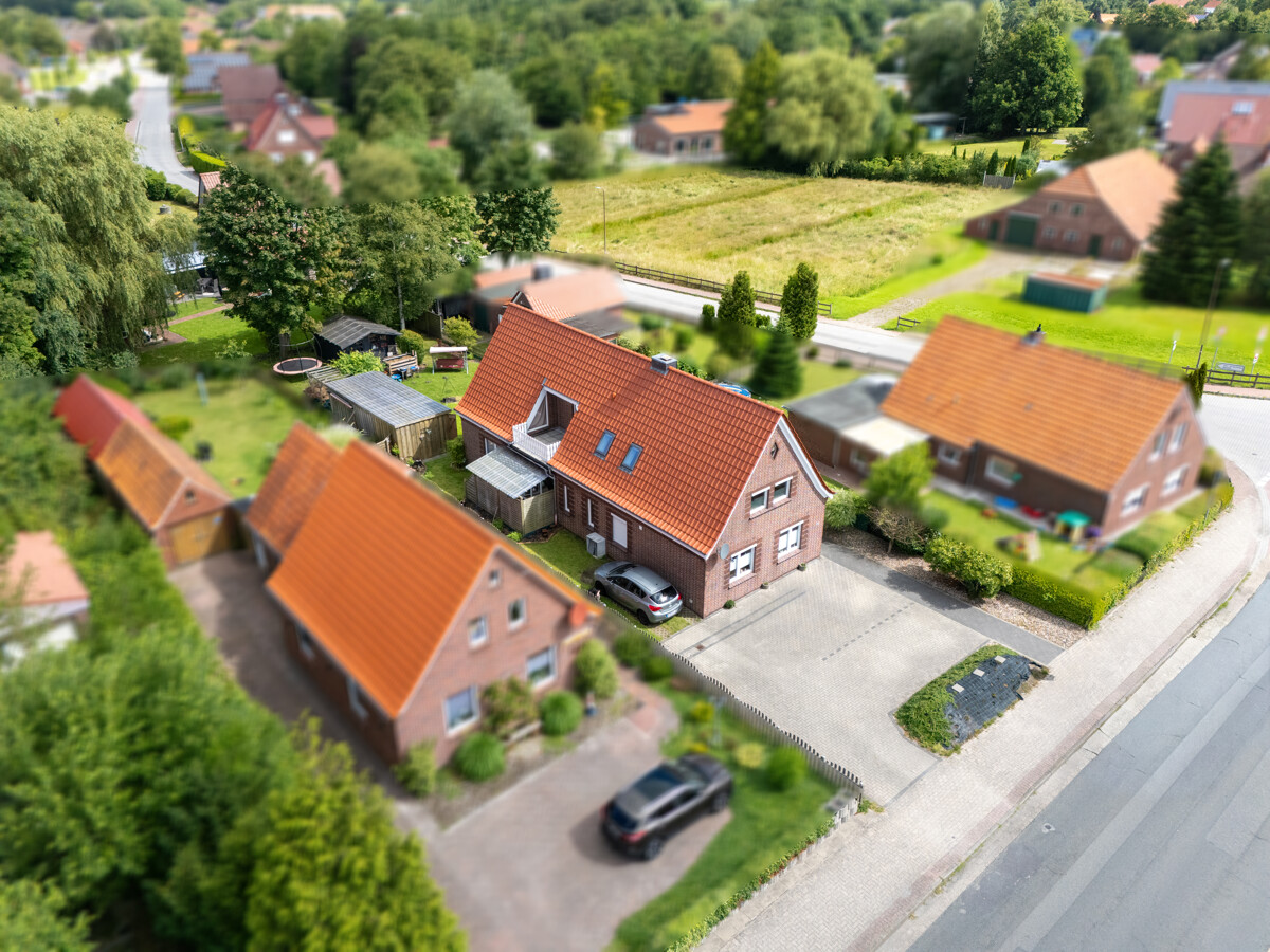 Luftaufnahme