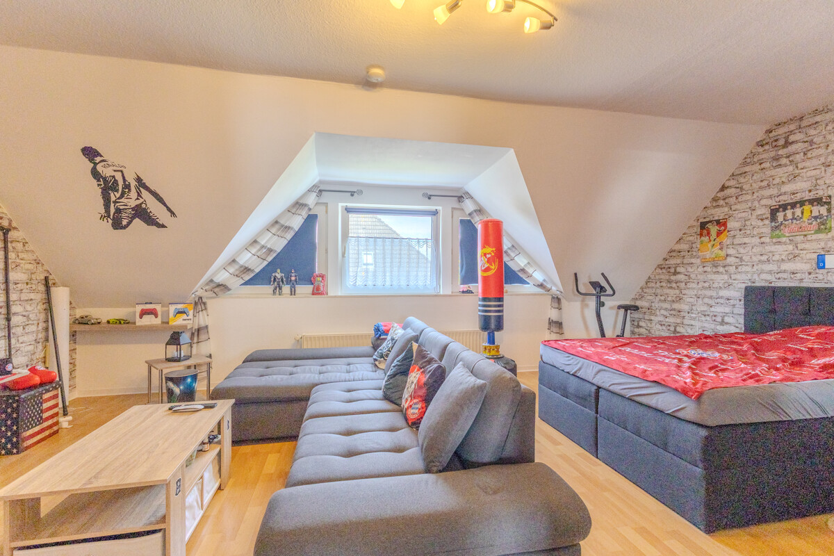 Kinderzimmer