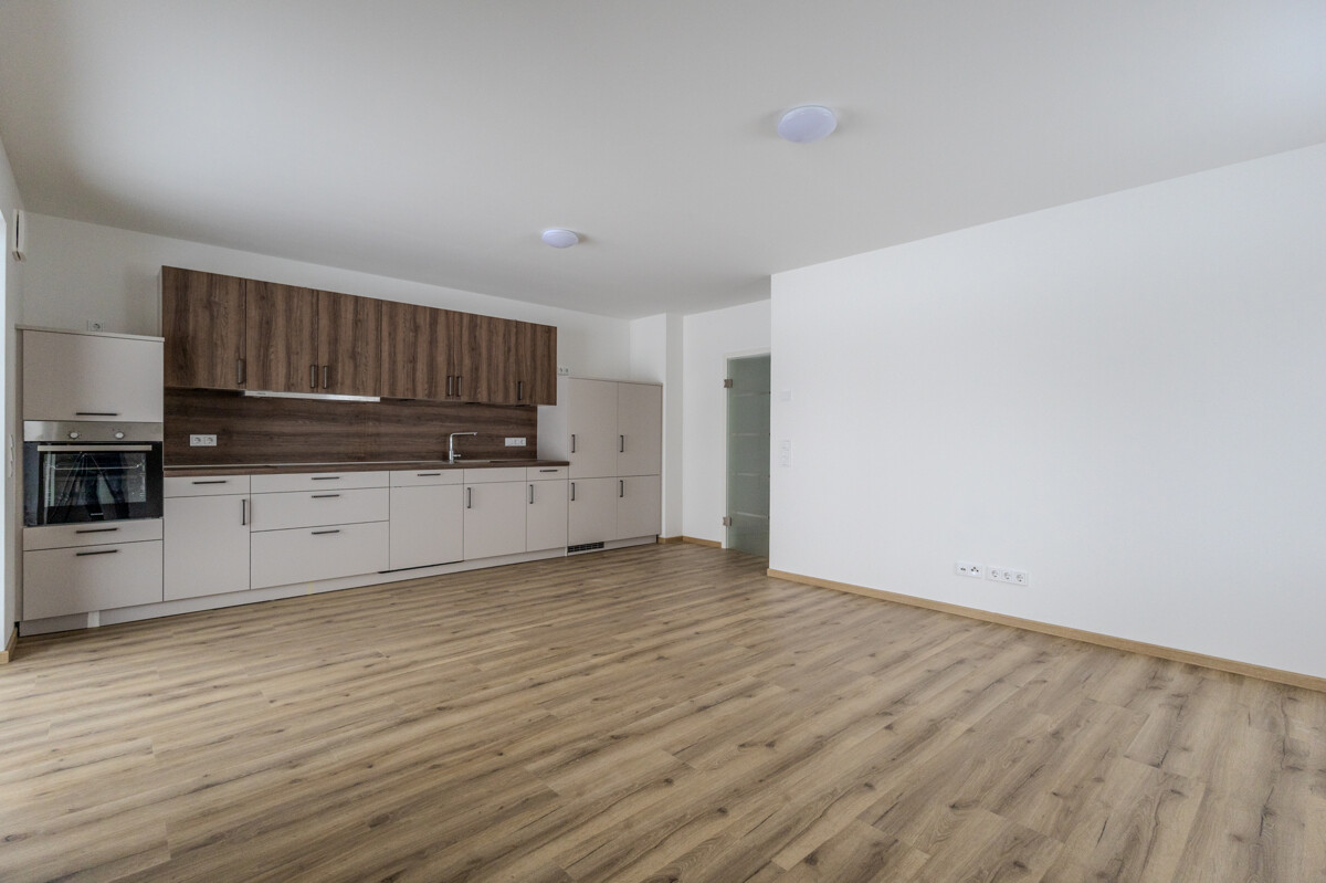 Bilder Referenzwohnung