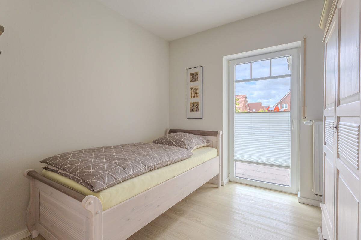 Gästezimmer/Kinderzimmer
