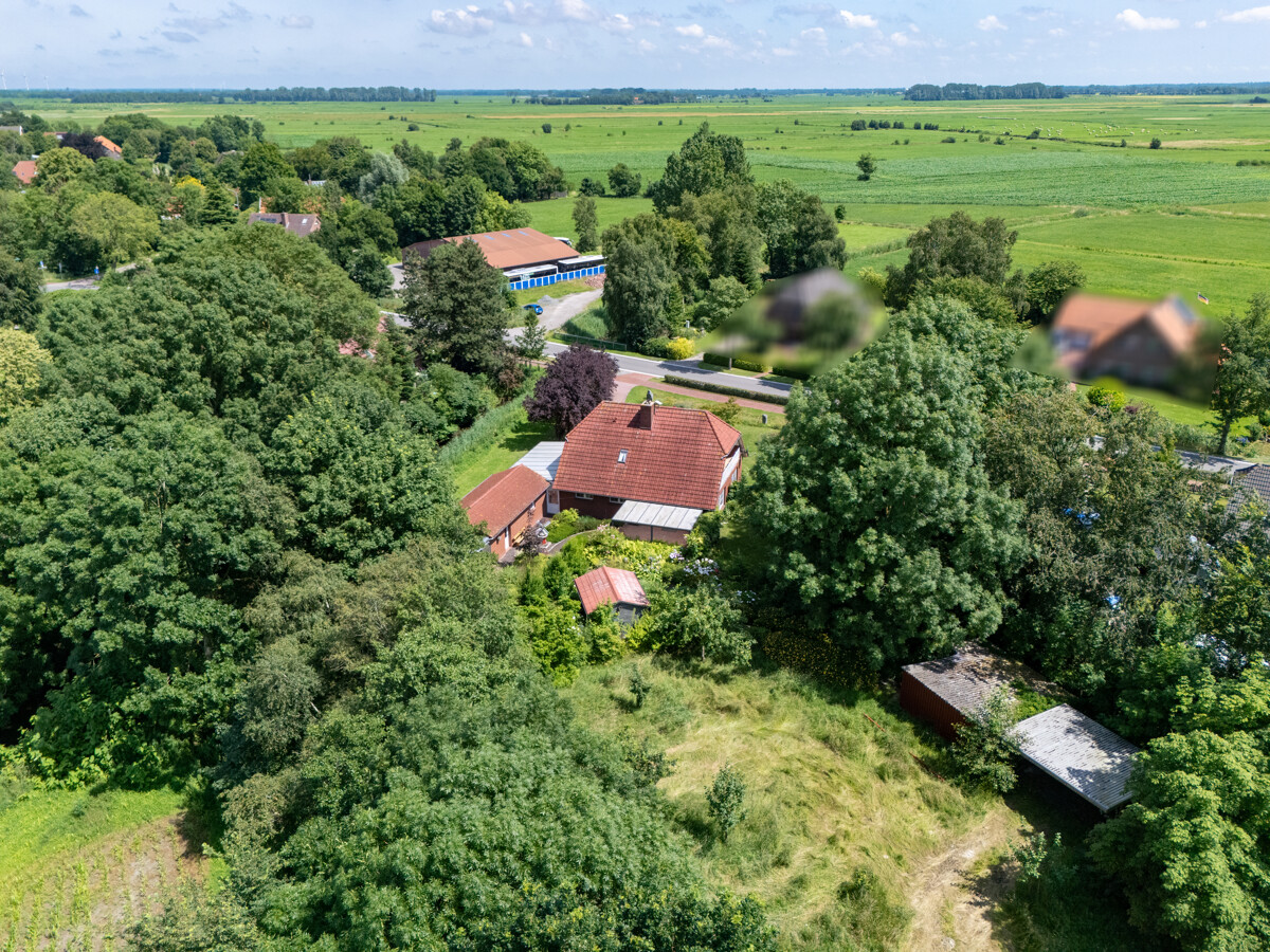 Luftaufnahme