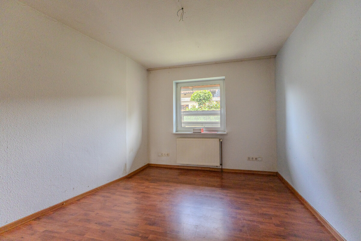 Schlafen EG Anbau