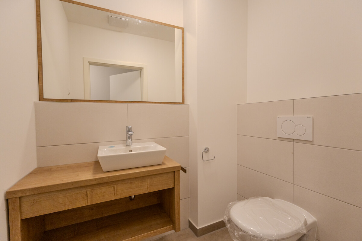 Bilder Referenzwohnung