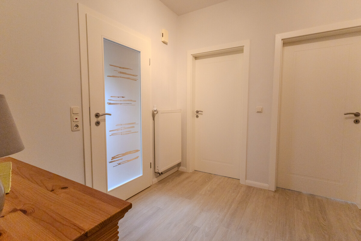 Flur