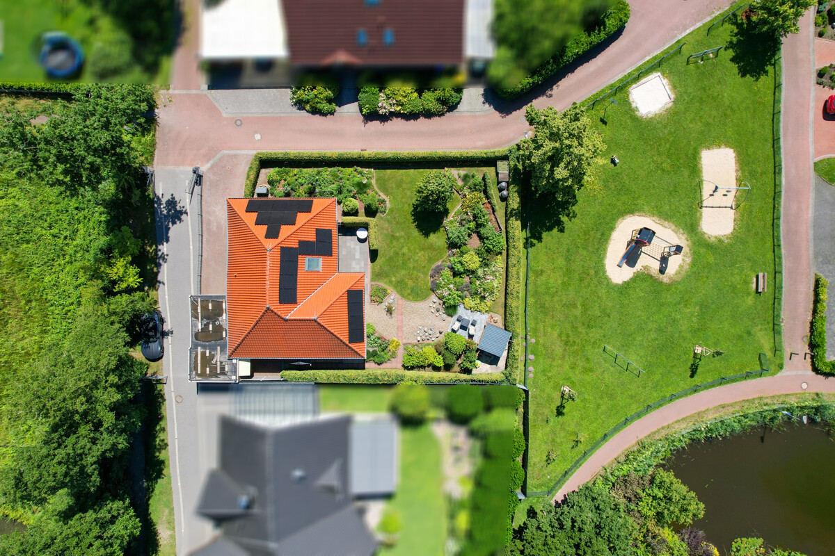 Draufsicht