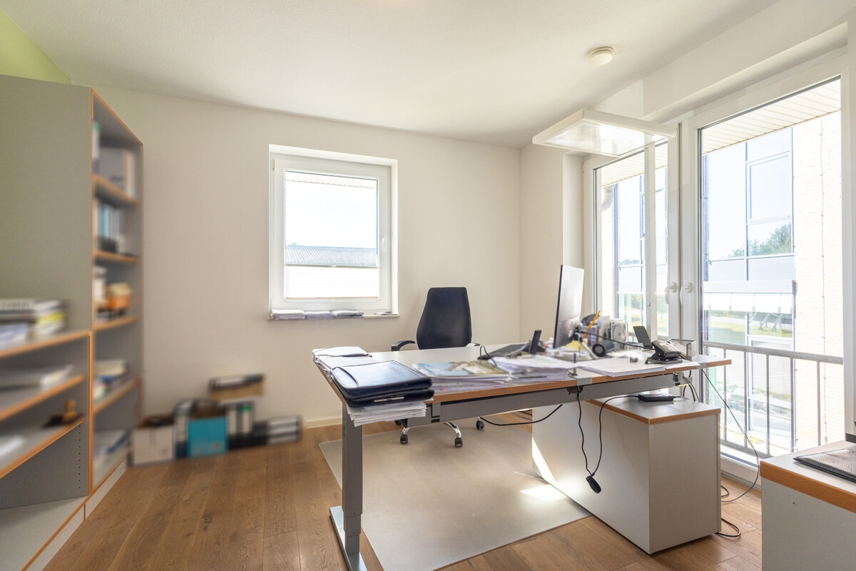 Büro