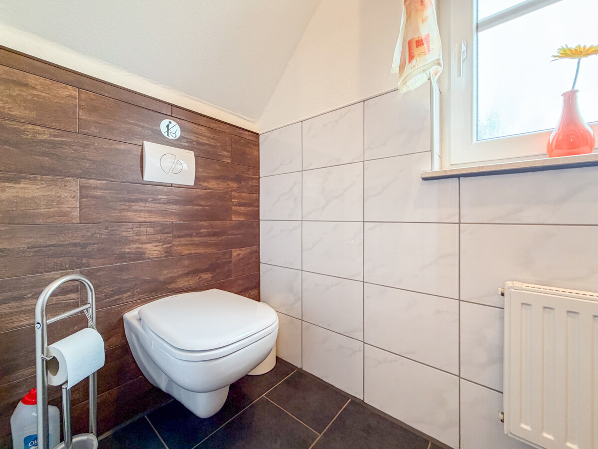 Gäste WC