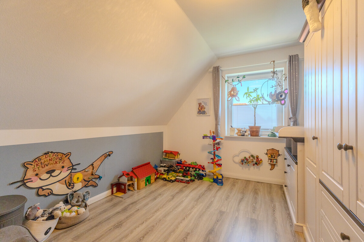 Kinderzimmer