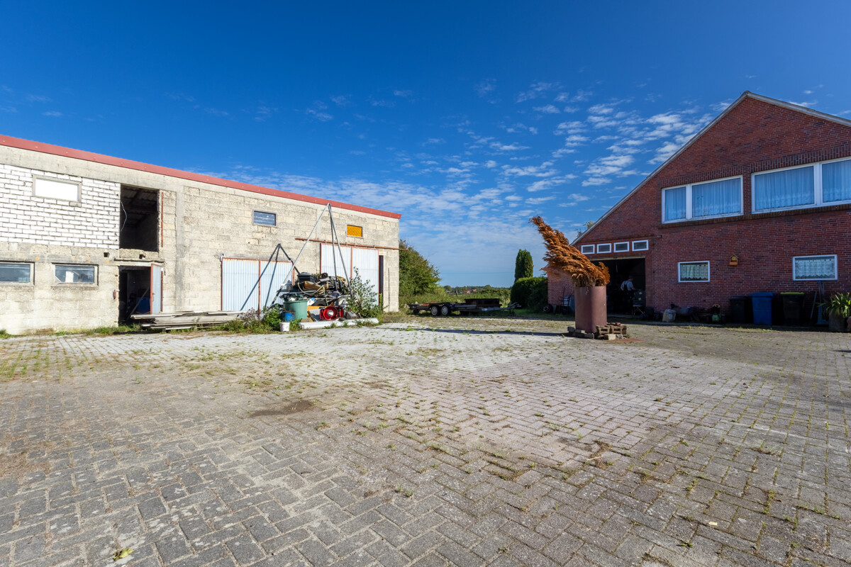 Innenhof