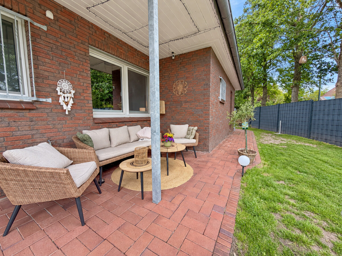 Terrasse II