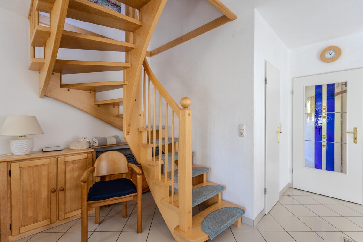 Treppe