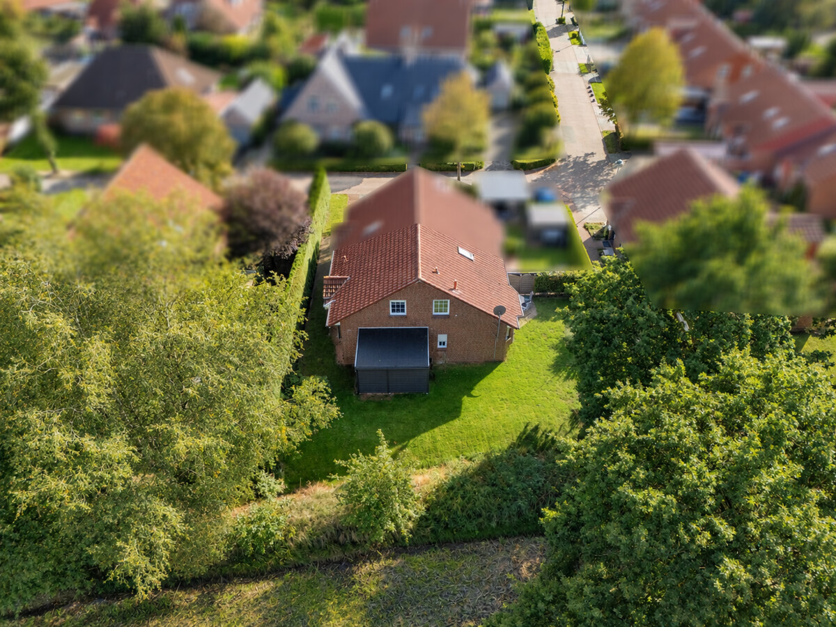 Drohnenblick