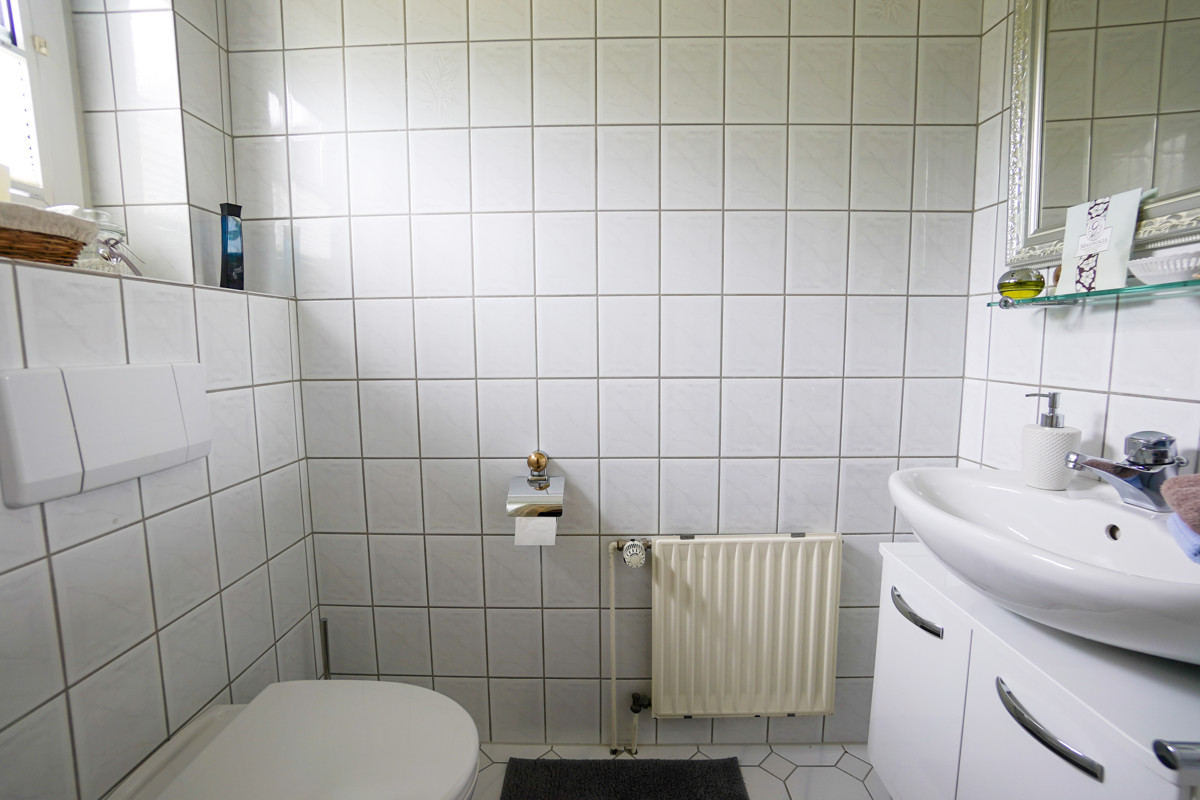 Gäste-WC