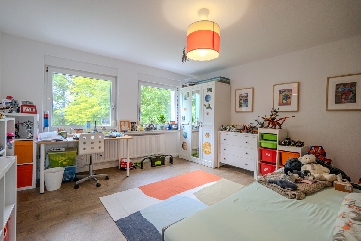 Kinderzimmer OG