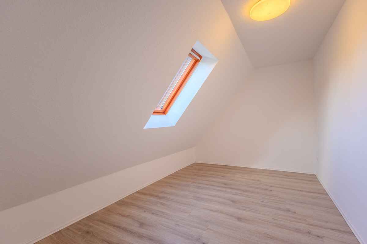 Zimmer Whg. OG hinten