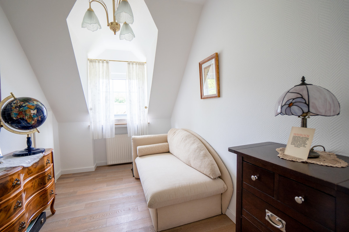 Gästezimmer