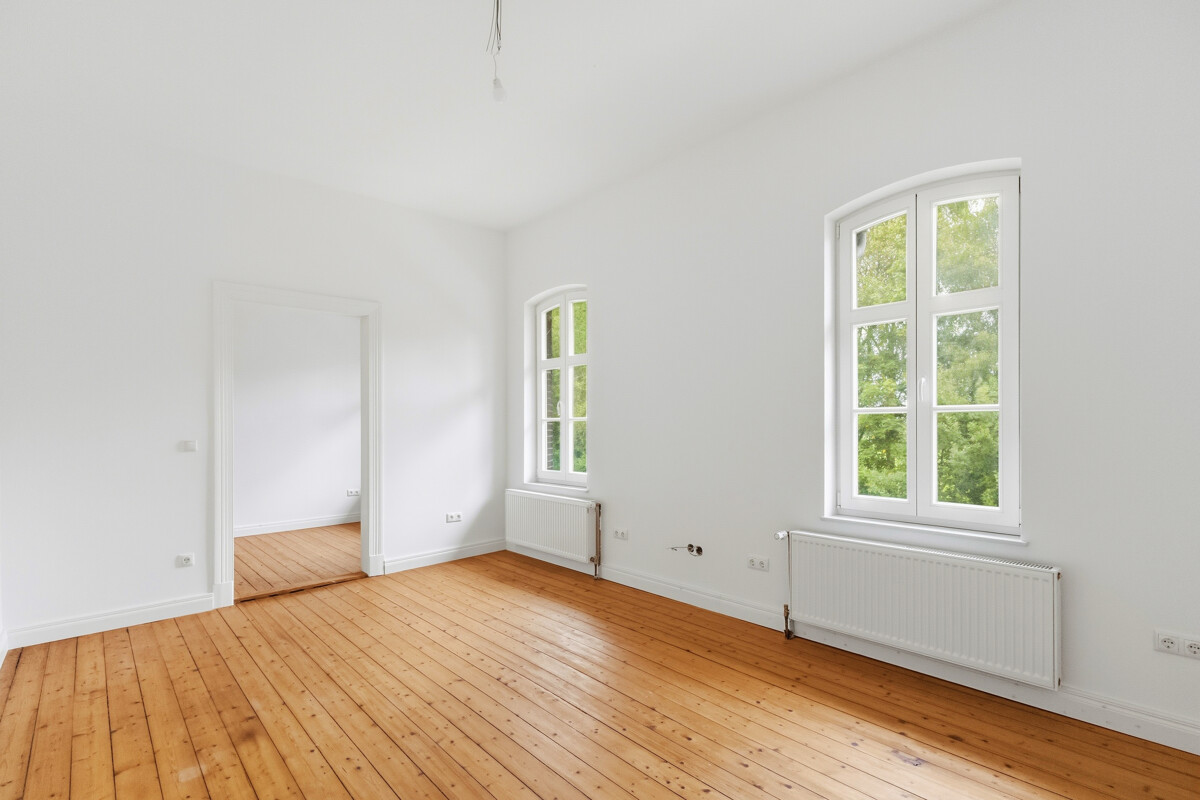 Bürofläche