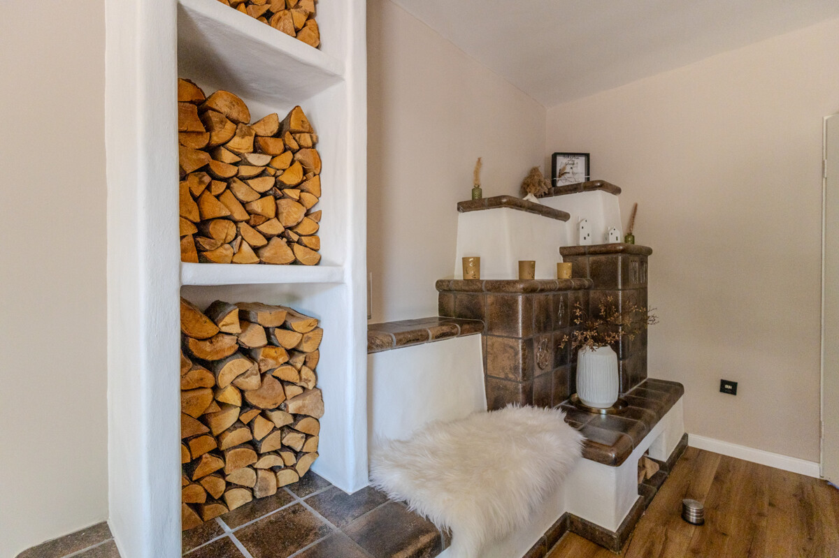 Kamin