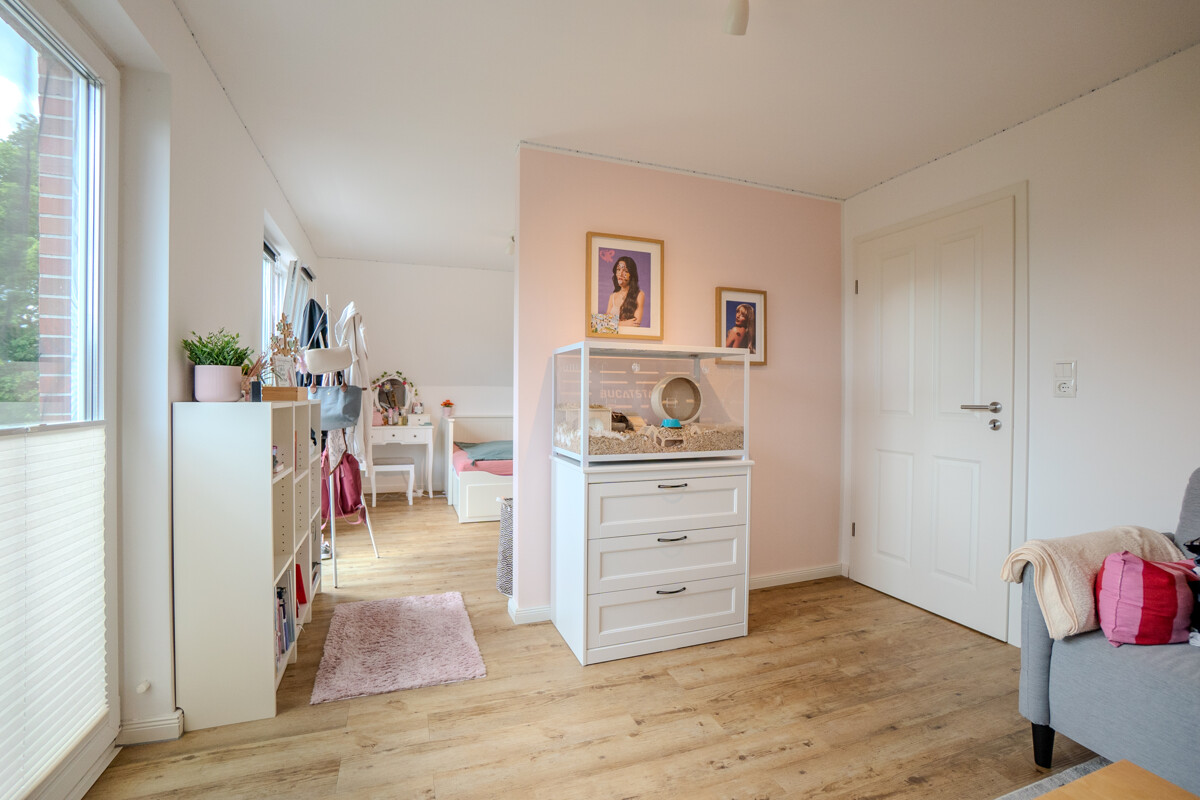 Kinderzimmer OG