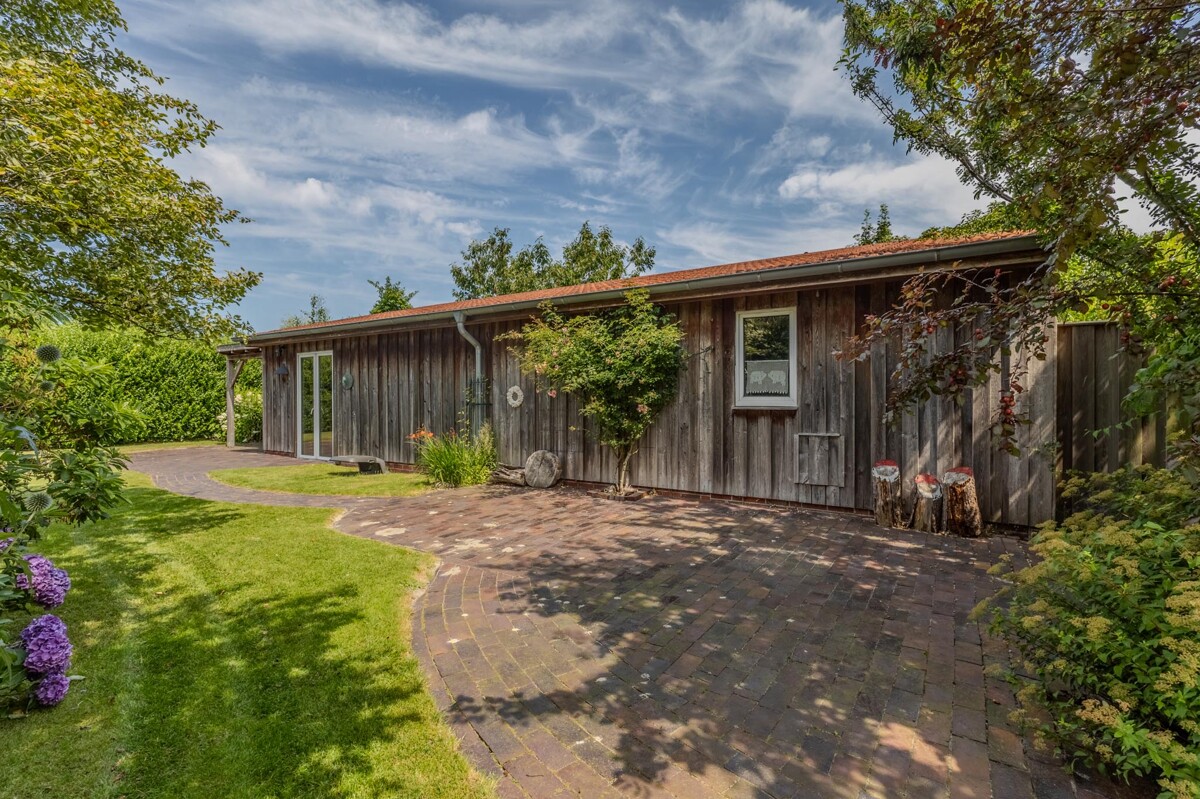 Gartenhaus