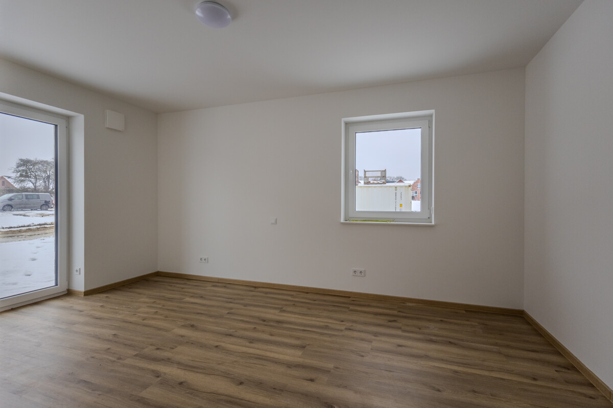 Bilder Referenzwohnung