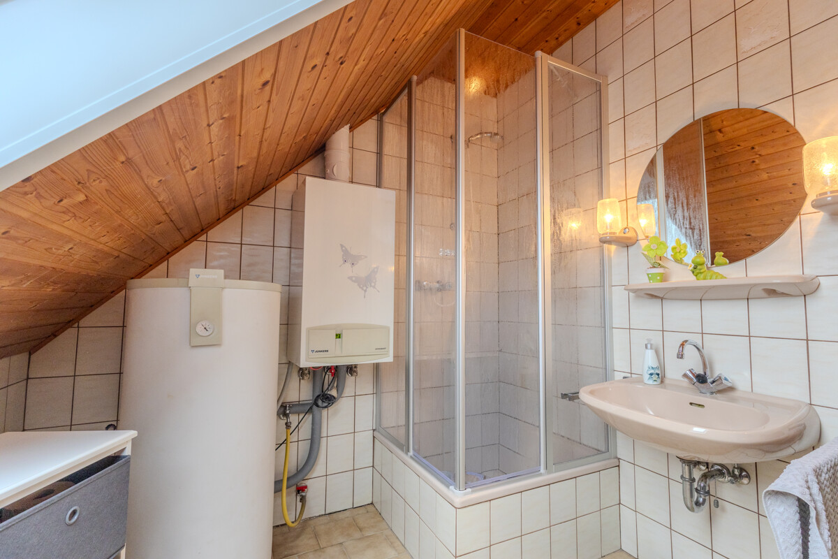 Badezimmer OG