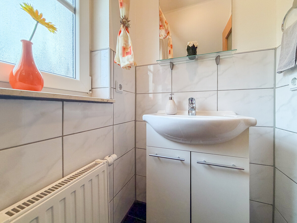 Gäste WC