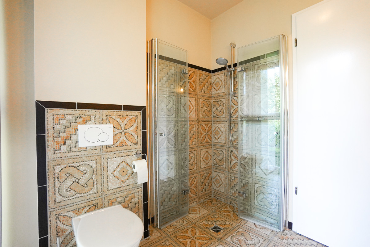 Badezimmer EG