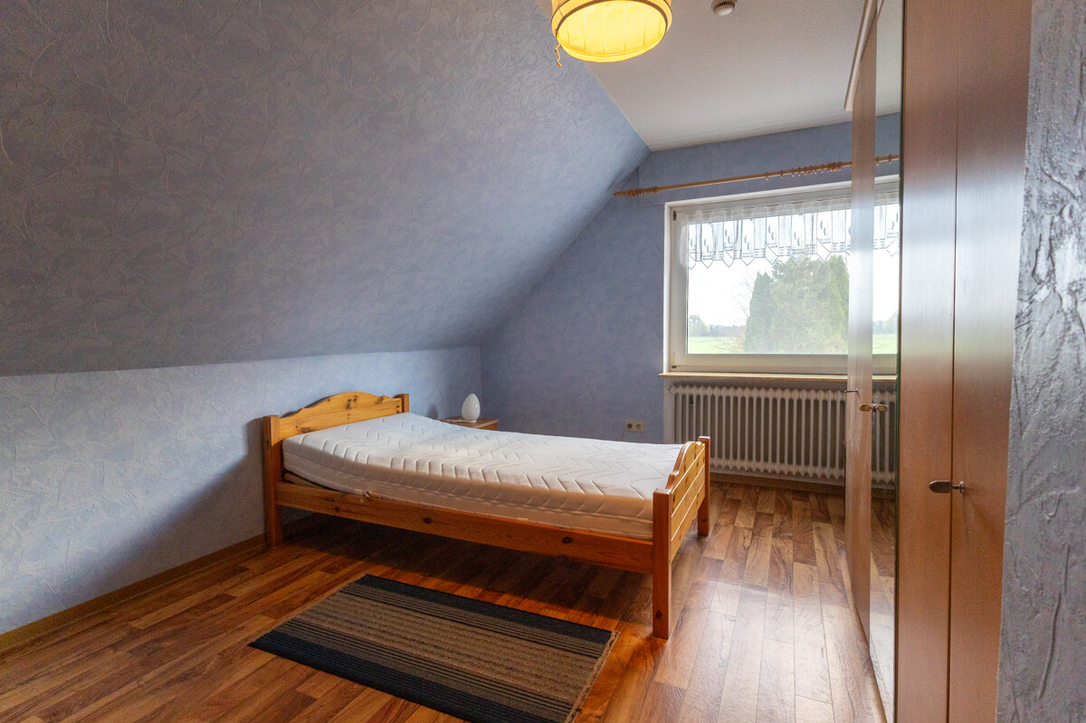 Schlafzimmer OG