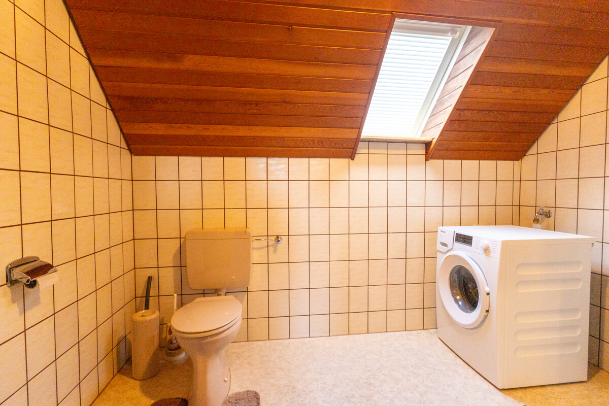 Badezimmer OG
