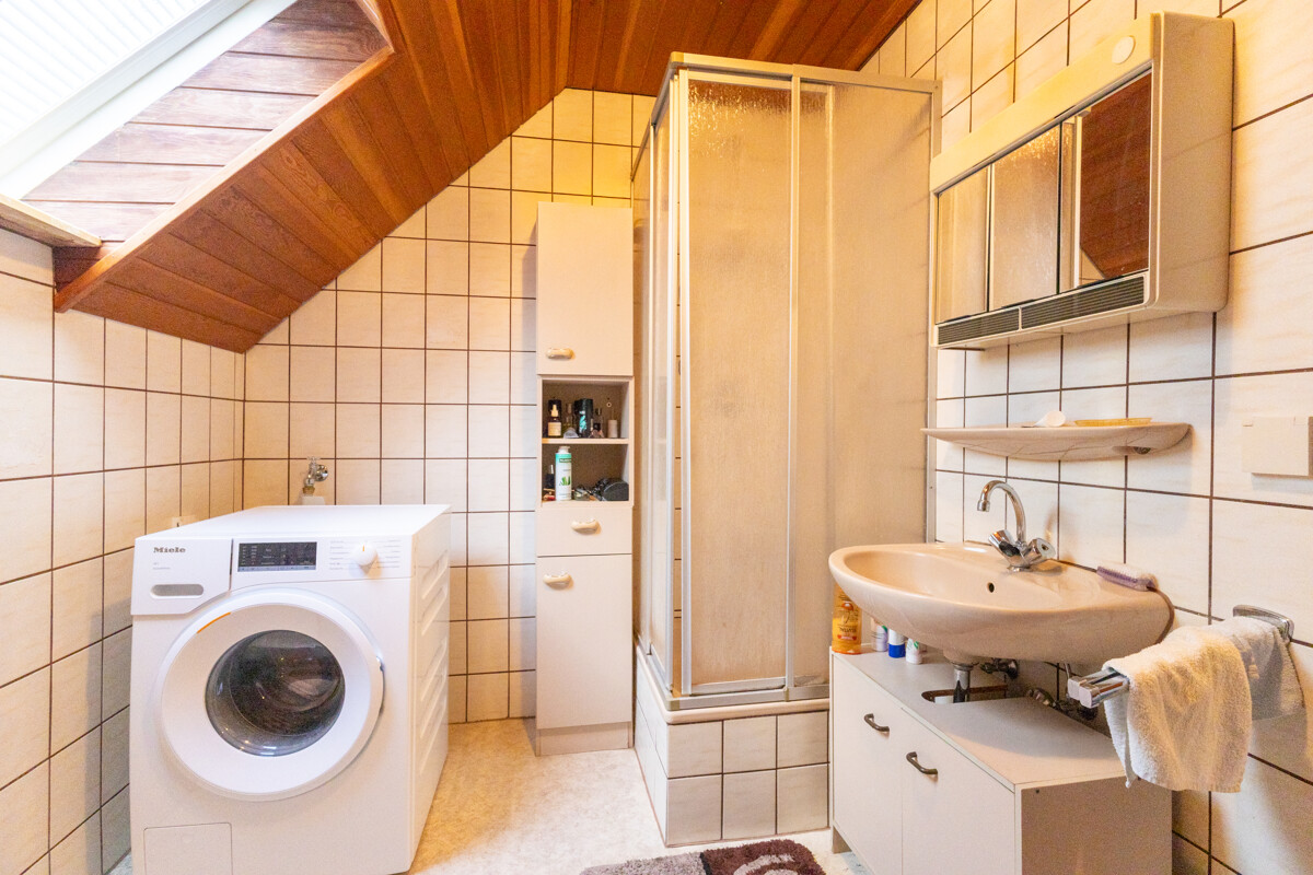 Badezimmer OG