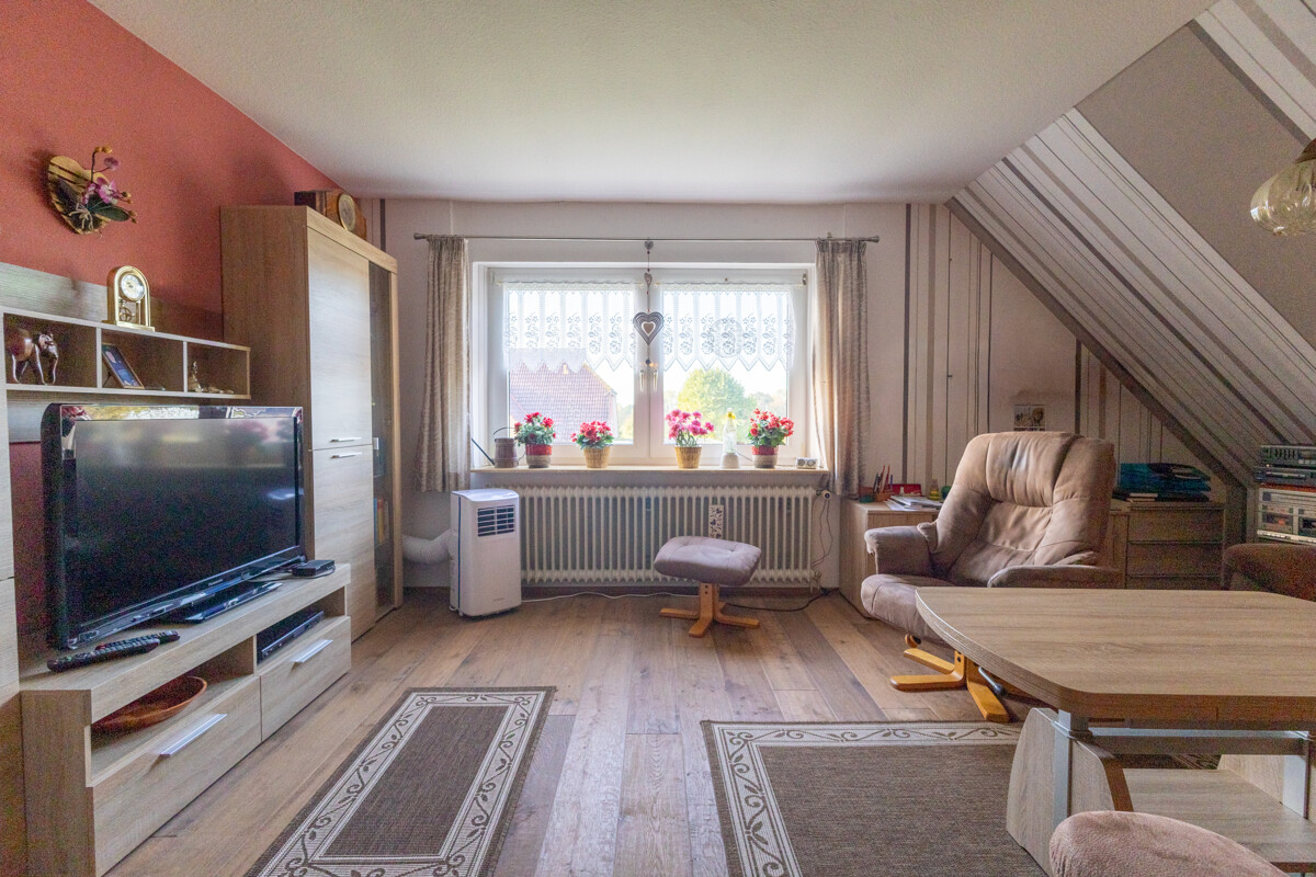 Wohnzimmer OG