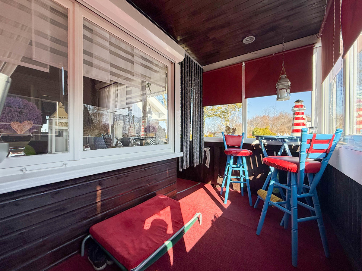 Veranda
