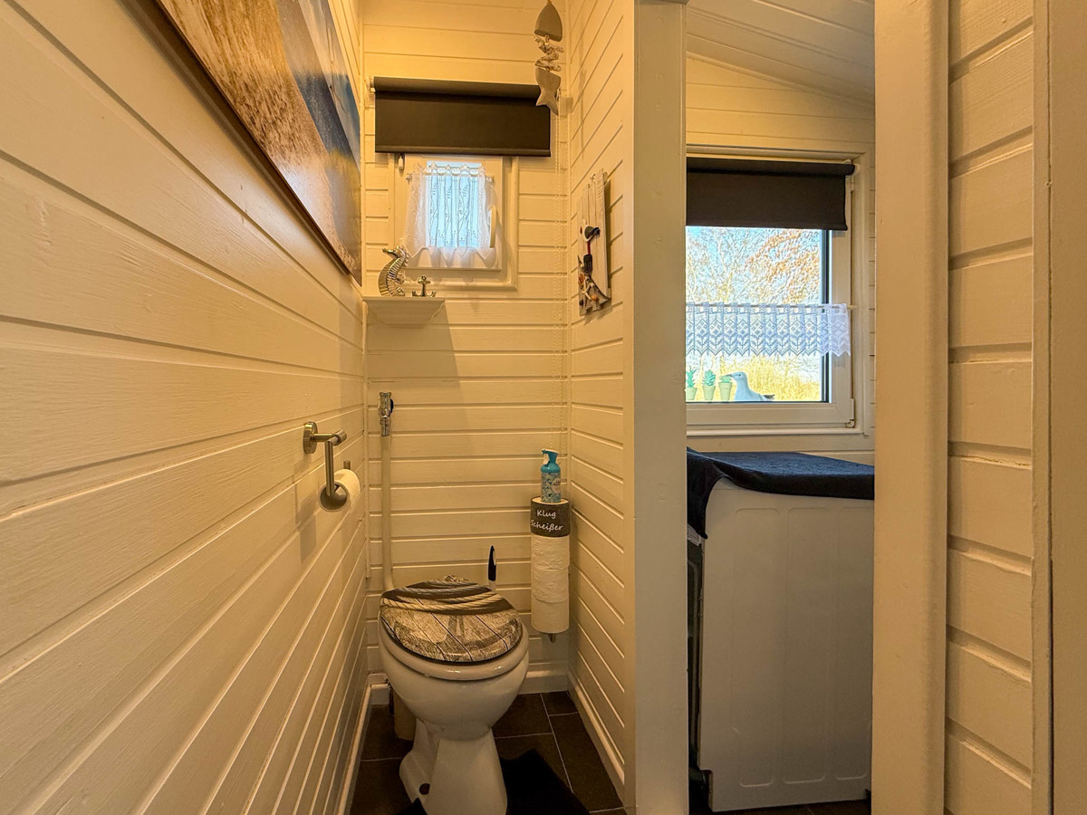 Gäste-WC