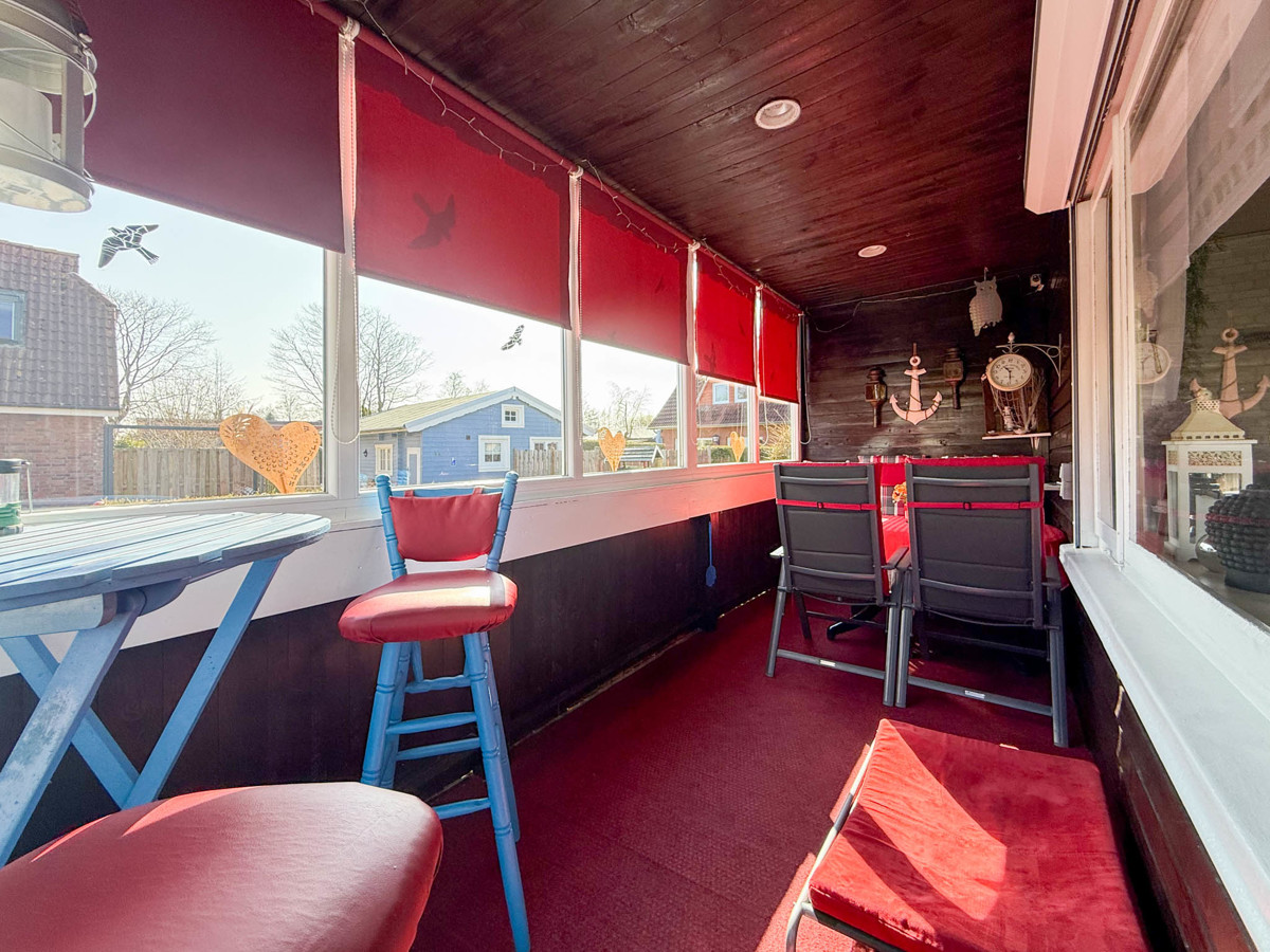 Veranda