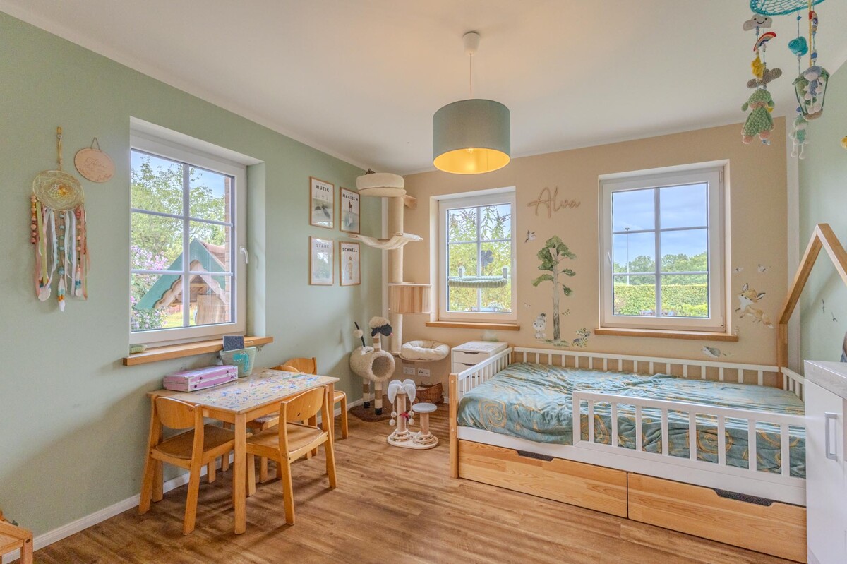 Kind II