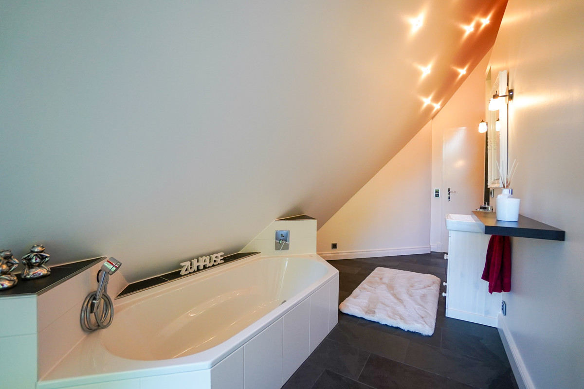 Badezimmer 2