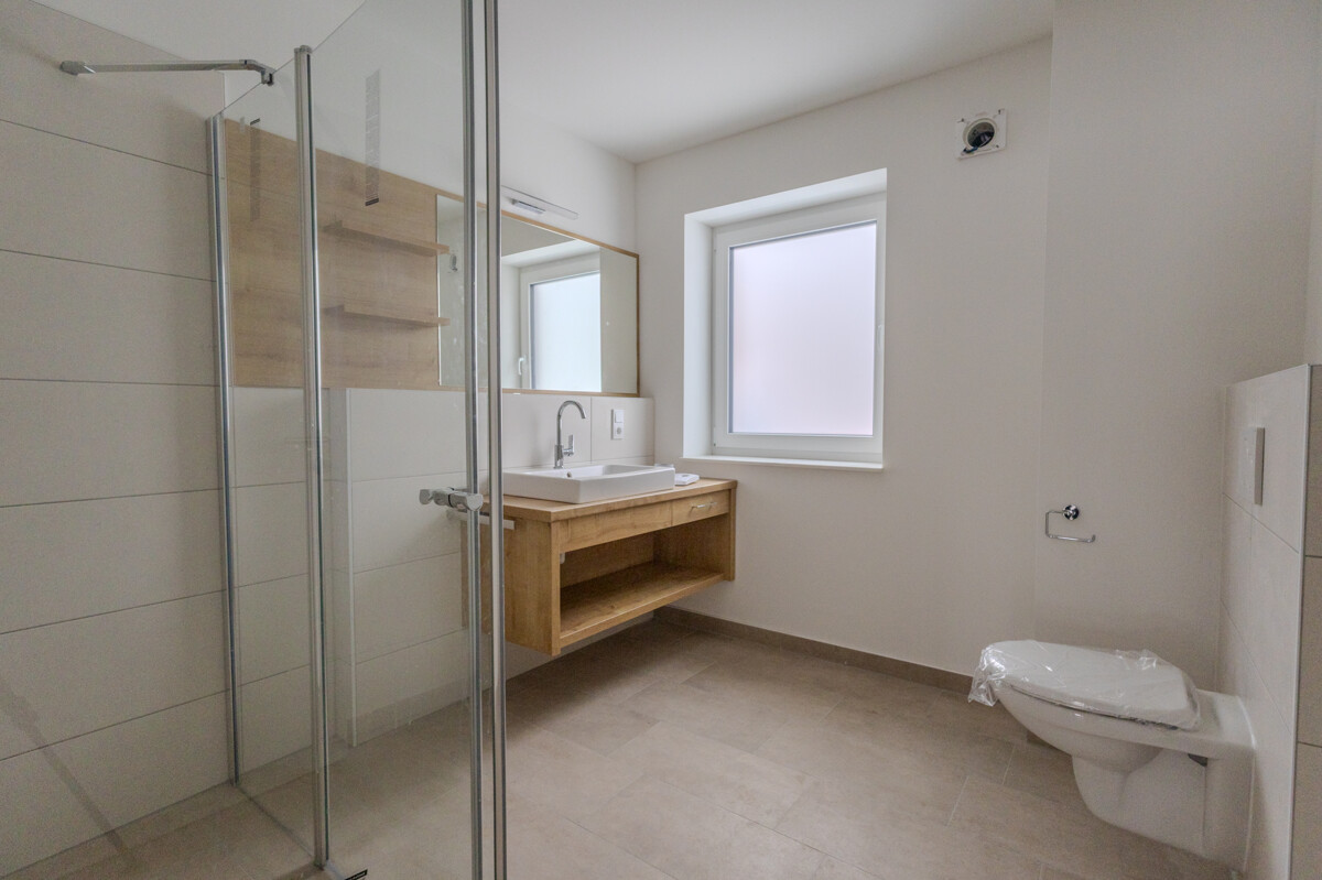 Bilder Referenzwohnung