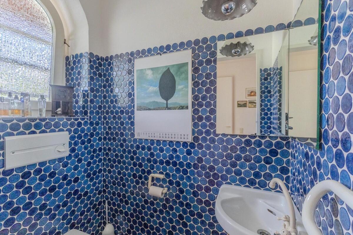 Gäste WC