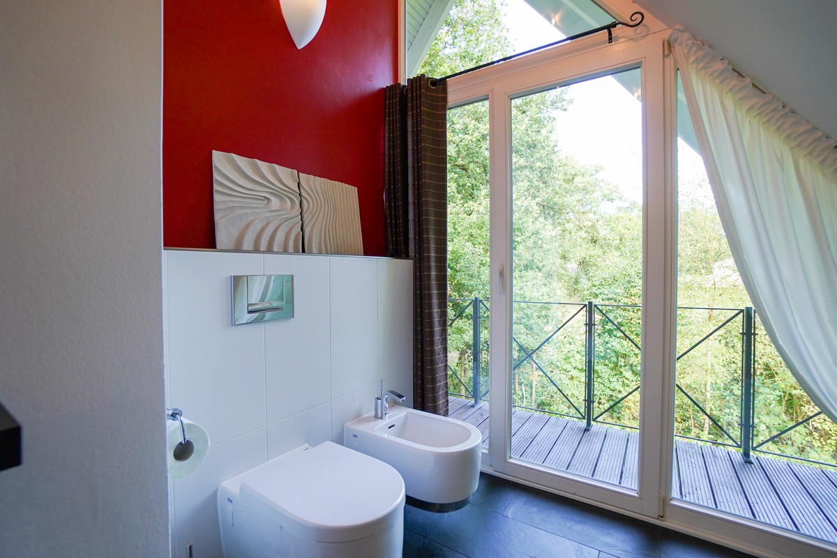Badezimmer 2