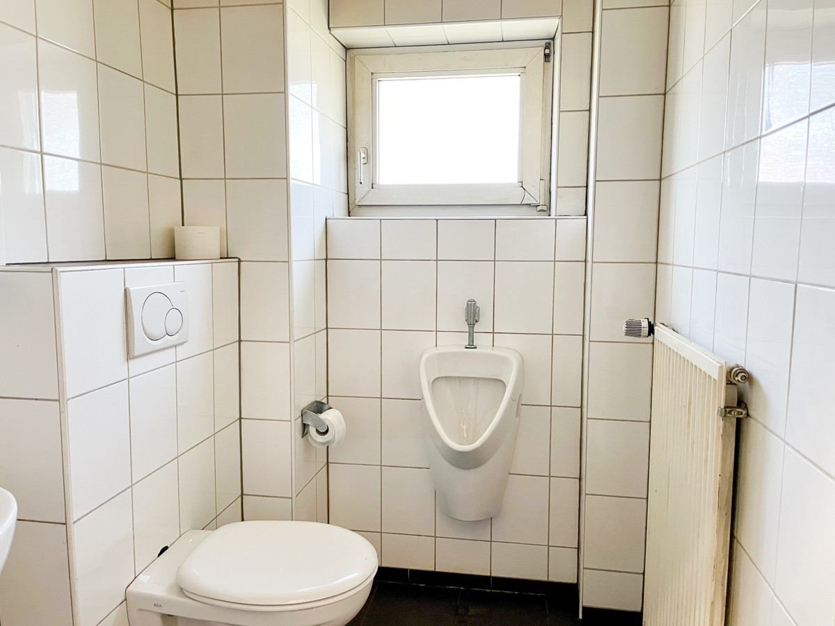 WC Halle