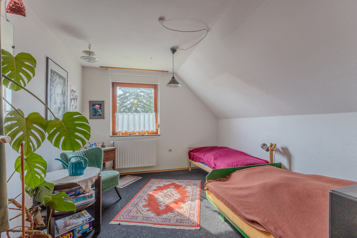 Kinderzimmer 1