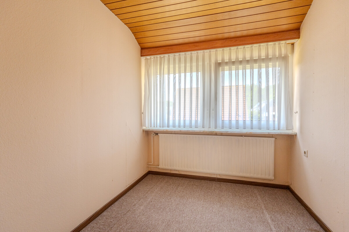 Gästezimmer / Büro